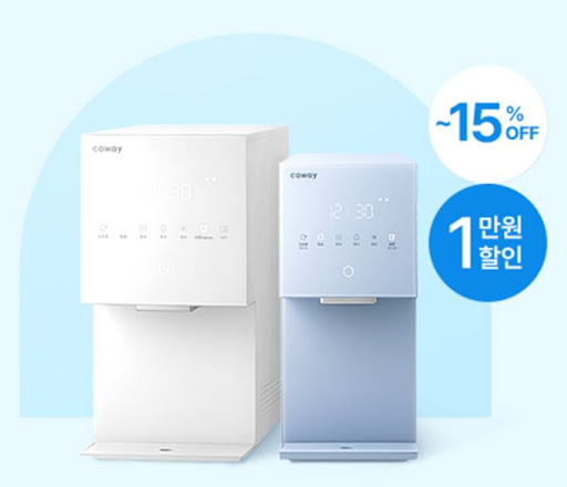 코웨이 브랜드의 역사와 국내 렌탈 시장 점유율 분석