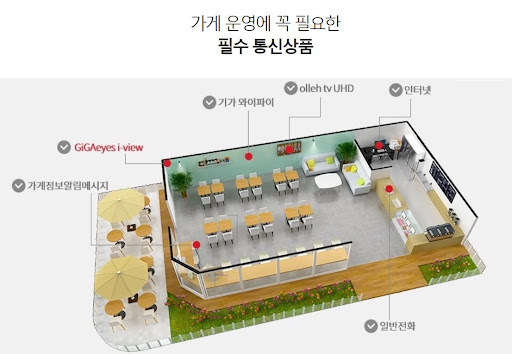 기업용 오피스넷